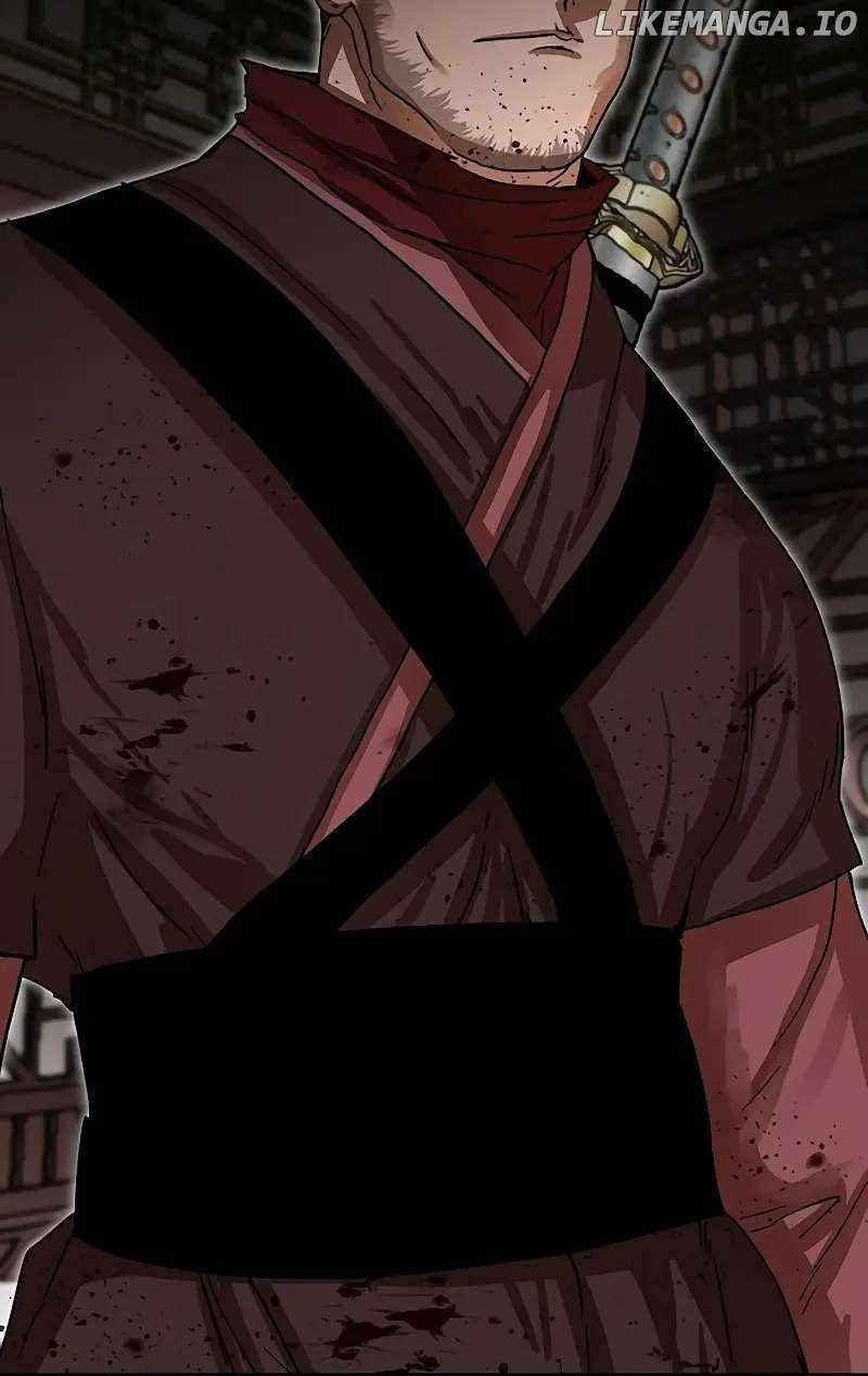 Like a Fiery Flame Chapter 13 14